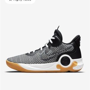 LOWEST PRICE KD Trey 5 IX
Basketball Shoes